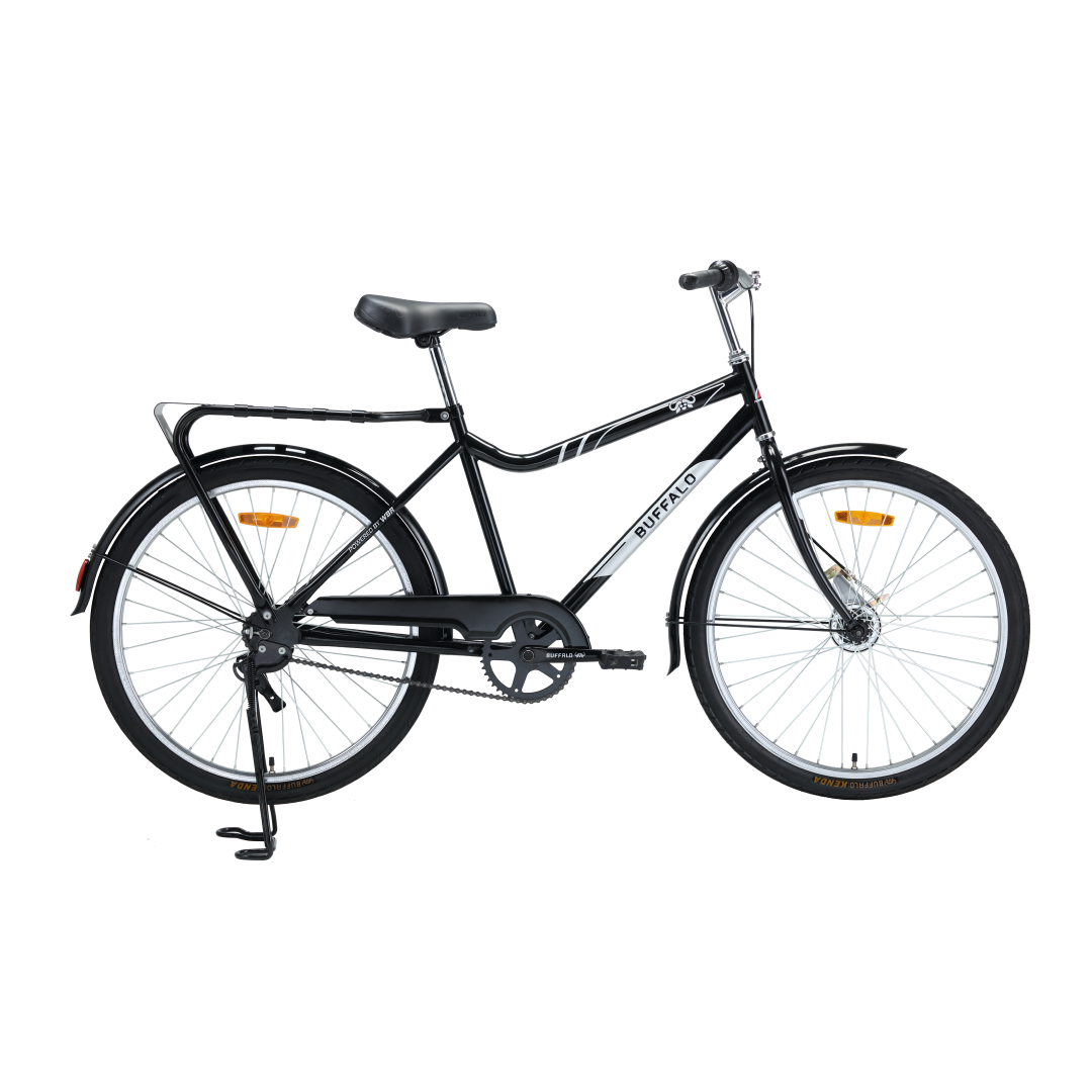 Buffalo Utility S1