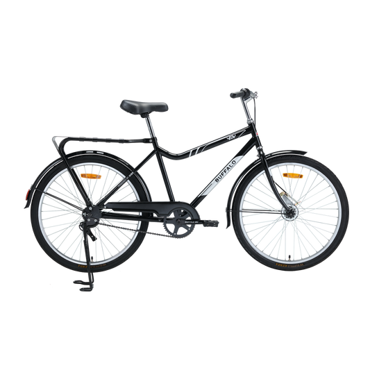 Buffalo Utility S1