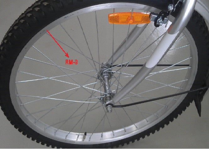 Rim, Aluminum