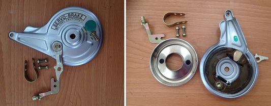 Servo Brake