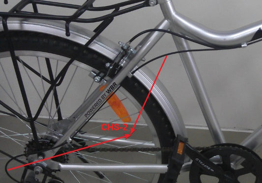 Derailleur Cable Housing