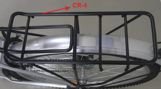 Carrier - Charger