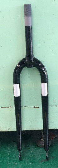 Fork - Black