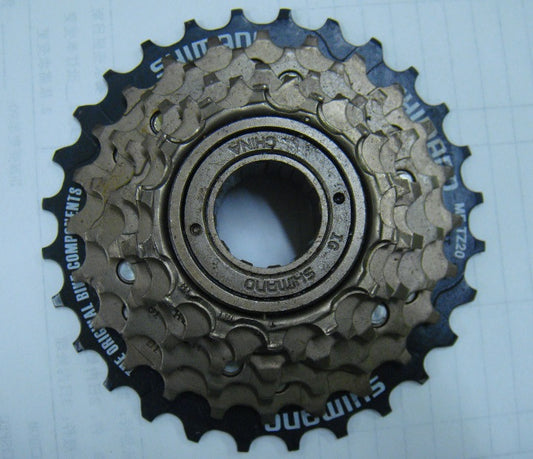 Freewheel