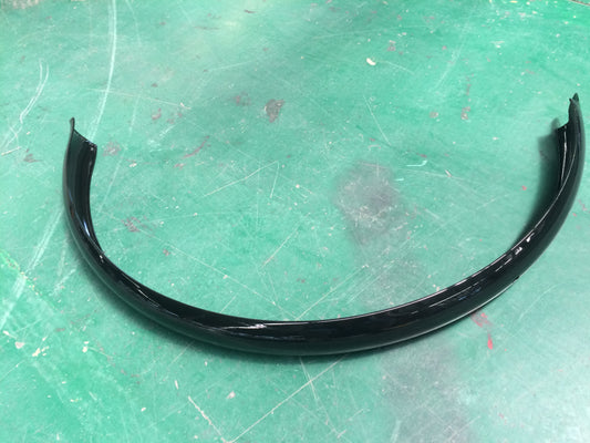 Mudguard, Rear