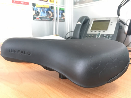 Saddle